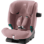 Britax Römer Diamond Advansafix Dusty Barnstol Pro Rose