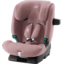 Britax Römer Diamond Kindersitz Advansafix Pro i-Size Dusty Rose