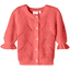 name it Strickjacke Nbfhesol Georgia Peach