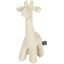 Alvi ® x MyuM kosedyr Økologisk bomull petit giraffe