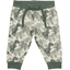 Minymo Pants LS AOP