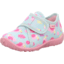 superfit Spotty bird slipper turkusowy (średni)