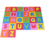 knorr toys® Puzzlematte Alphabet, 26 tlg.