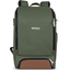 ABC DESIGN  Backpack Tour olive Kollektion 2024