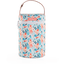 miniland Isolerad dubbel väska thermibag medelhavet 700ml