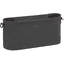 LÄSSIG Barnevognstaske Tender Buggy Organizer Anthracite 