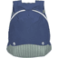 LÄSSIG Tiny Backpack About Friends Whale dark blue