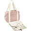 BEABA  ® Diaper Bag Paris Pink