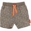 Sterntaler Shorts dymnoszary