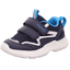 superfit  Zapato bajo Rush azul 