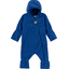 Sterntaler Combinaison pilote enfant polaire bleu cobalt