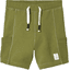 name it Shorts NMMMJAYTO Loden Green 