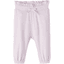 name it Pantaloni da ginnastica Nbfrona Orchid Petal