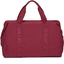 CHILDHOME Mommy Bag Wickeltasche Signatur urban bordeaux