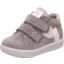 superfit  Zapato bajo Supies gris/ metal lic (mediano)
