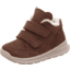 superfit  Zapato bajo Breeze marrón (medio)