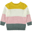 name it Strickpullover NMFLAMEA Spicy Mustard