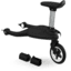 bugaboo Adapteri Cameleon Comfort seisomalaudalle, Black