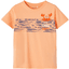 name it T-Shirt Nmmjaman Salmon Buff