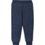 Reima Pantaloni in pile blu scuro