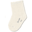Sterntaler Ponožky Uni Wool ecru 