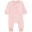 STACCATO  Pijama 1pc. a rayas rosas 