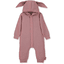 Sterntaler Strikket overall pink