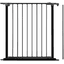 BabyDan Tür-Element für Flex Gitter 72,  schwarz