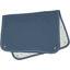 Be Be 's Collection Bezug Wickelunterlage Musselin dunkelblau 36 x 55 cm
