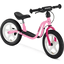 PUKY ® løbehjul LR 1 med bremse, pink / pink 4065