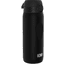 ion8 Trinkflasche auslaufsicher 750 ml schwarz