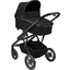 MAXI COSI Wózek dziecięcy Lila XP Plus Essential Black 
