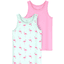 name it Tank Top 2 Pack Elderberry