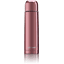 miniland Thermos Thermy deluxe rose z efektem chromu 500 ml