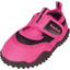 Playshoes Chaussons de bain enfant rose fluo