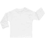 Jacky Camiseta interior de manga larga 2 unidades blanca 