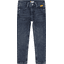 Steiff Byxor i denim -Indigo