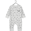 BLUE SEVEN Baby romper dragt hvid
