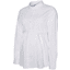 mama;licious Camicetta premaman MLKAJA Bright White 