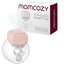 momcozy Tire-lait simple portable S9 Pro, dégradé de rose