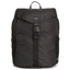 storksak Wickelucksack ECO Black