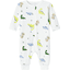 name it Bright Wild Lime Dino-soveoverall White 