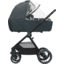 MAXI COSI Kinderwagen Comfort Regenschutz transparent