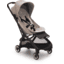 bugaboo Buggy Butterfly Complete 2022 Black/Desert Taupe