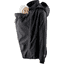 mamalila softshellová bunda  černá
