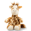 Steiff Soft Cuddly Friends Girta Giraffe, 18 cm