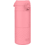 ion8 Matkamuki tiivis 360 ml vaaleanpunainen