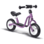 PUKY® løbecykel LR M, kæk purple 