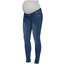 mama licious Jeans Maternità MLLOLA Blu Denim 