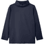 name it Langarmshirt Nmnviggo Dark Sapphire